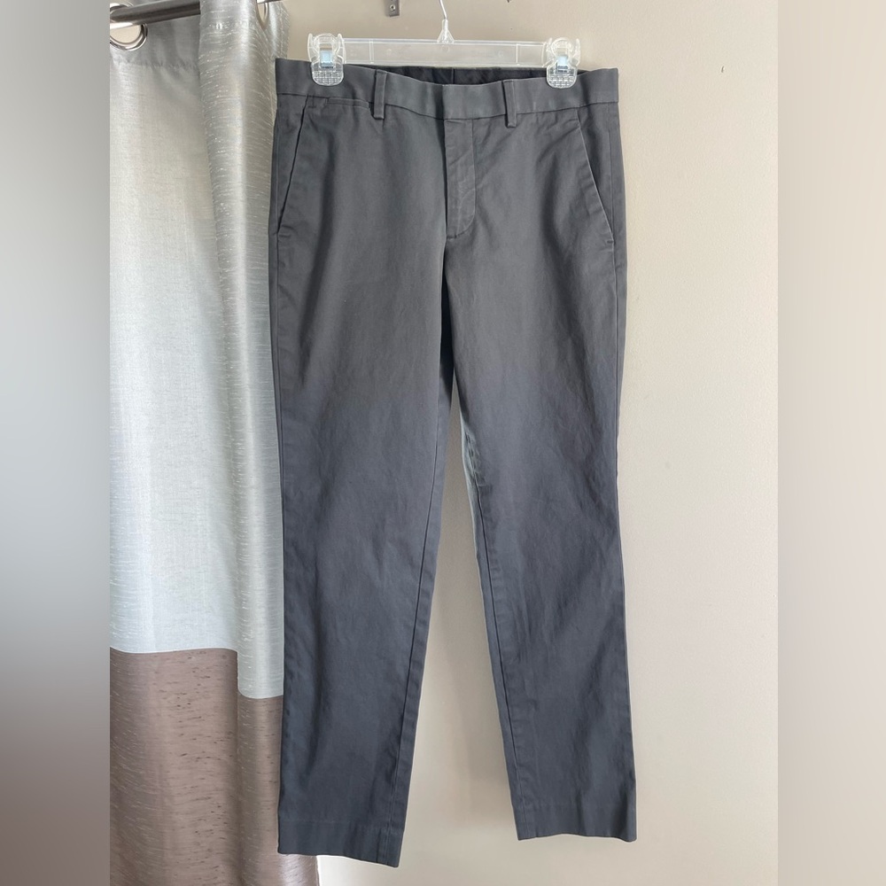 Express innovator dress pants, 28/32